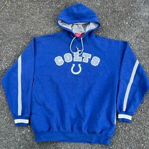 NFL Indianapolis Colts pullover hoodie